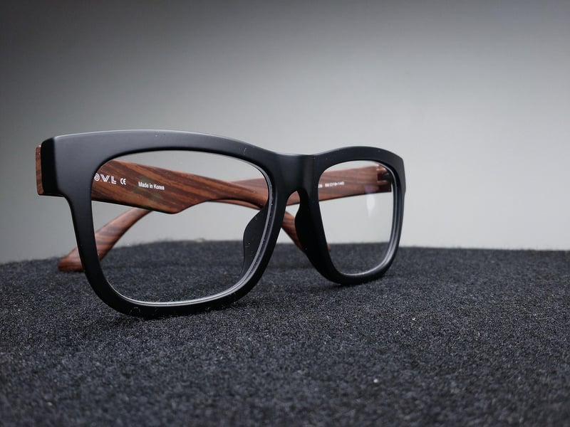 Quantum Goggles