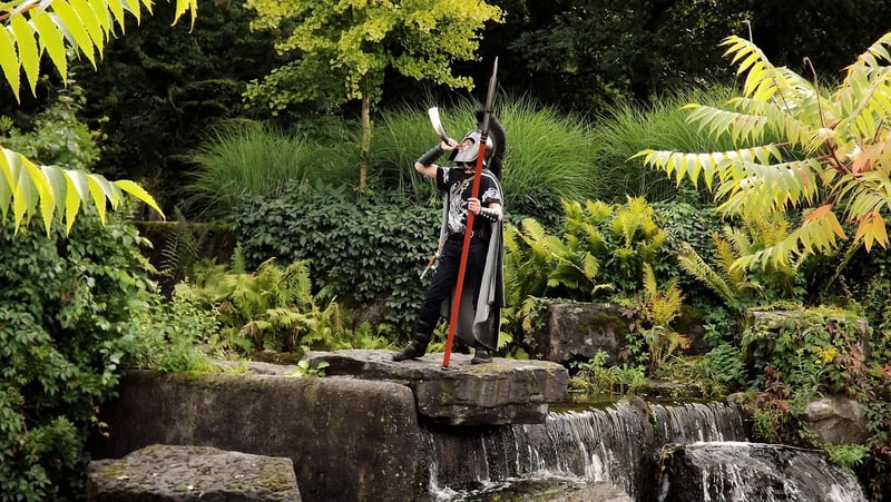 Roman Soldier